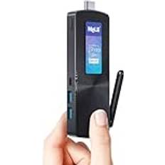 PCG02 Mini PC-Stick 8 GB LPDDR4 256GB ROM