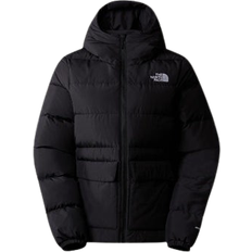 The North Face Women's Gotham Jacket - TNF Black