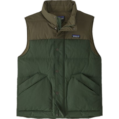 Patagonia Men's Downdrift Vest - Torrey Pine Green