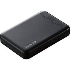 Elecom HDD External Hard Disk 1TB