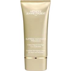 Glow Nekcrèmes Jeanne Piaubert Suprem'Advance Premium Anti-Ageing Neck & Décolleté Cream