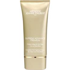 Suprem'Advance Premium Anti-Ageing Neck & Décolleté Cream