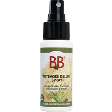 Bivoks hudpleje B&B Paw Wax Deluxe Spray