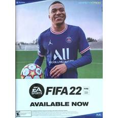 Fifa 22 (ps4)