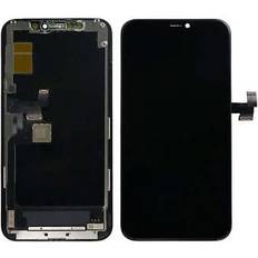 Replacement Screens FoneFunShop Rex LCD Screen Compatible With iPhone 11