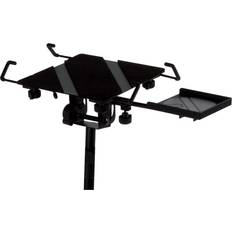 Quik Lok Laptop Holder for Z-Series Keyboard Stands