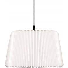 Le Klint Loftlamper Le Klint Snowdrop White Pendel ∅ 43cm