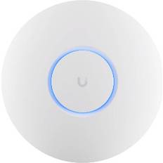 Päätepiste - Wi-Fi 6 (802.11ax) Access Point, Bridge & Repeater Ubiquiti UniFi U6+