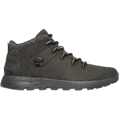 Camoscio Scarpe da trekking Timberland Sprint Trekker Mid M - Black