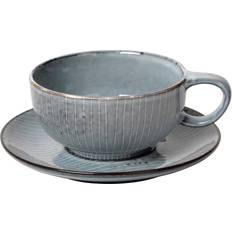 Taza de té Tazas Broste Copenhagen Nordic Sea Taza de té 25cl