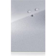 Bacheche Zeller Memo Matrice Magnetica Metallo+3 Magneti 60x40 cm 60x80cm
