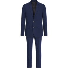 Suits Children's Clothing Jack & Jones Junior Solar Suit - Medieval Blue (12198318-1220)