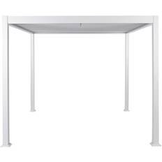 Beliani Paviljonger & Tillbehör Beliani Fornoli 3.10x3.10 m