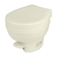 Thetford Water Toilets Thetford 31834 aqua-magic vi, low profile, parchment Not Available