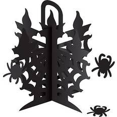 Beistle 3-D Candelabra Centerpiece 14.75
