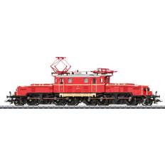 Electric Model Railway Märklin Class 1189 Electric Locomotive 1:87