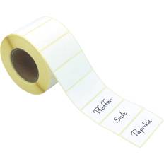 AVERY Zweckform Typewriter Labels 50x25mm 1000pcs