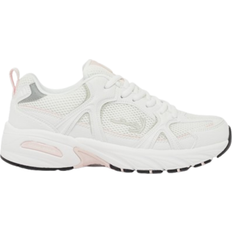 Karl Kani Prime Runner De - White/Pink/Grey