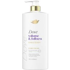 Hair Products Dove Conditioner Volume Fullness 28 Fl oz