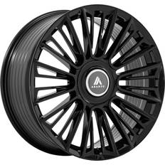 Asanti AB049 Premier Wheel Rim 22" Inch