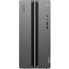 16 GB - Intel Core i5 - Wi-Fi 6E (802.11ax) Desktop Computers Lenovo LOQ 17IRR9 90X000A7GF