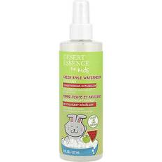 Hair Products Desert Essence Kids Conditioning Detangler 8 fl oz Green Apple Watermelon