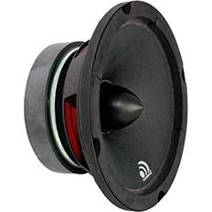 Boat & Car Speakers Massive Audio M6 6.5 Inch Pro Midrange Speaker