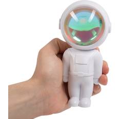 Sunset lampe Fizz Creations Astronaut Sunset Lamp White Bordlampe 1.6cm