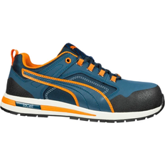 39 Chaussures de travail Puma Crosstwist Low S3