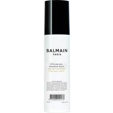 Styling Gel Maximum Hold