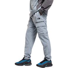 The North Face M Trousers & Shorts The North Face Trishull Zip Cargo Track Pants - Tailwind Grey