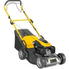 Stiga Combi 48 S H Lawn 145 cc Petrol Powered Mower