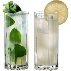 Riedel Glas Drikkeglas Riedel Drink Specific Highball Drikkeglas 31cl 2stk