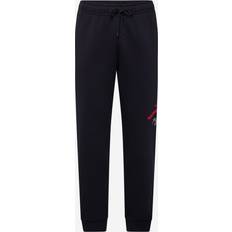 Nike Pantaloni Fleece - Black