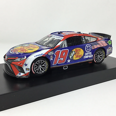 Scale Models & Model Kits Martin truex jr. 2022 bass pro shops salutes 1:24 diecast