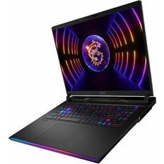 MSI Raider GE78 Gaming Laptop 17 in