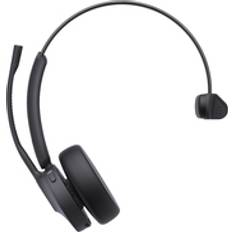 Bluetooth mono headset Yealink BH70 Mono Teams USB-C/A