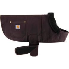 Pets Carhartt Firm Duck Insulated Dog Coat Large