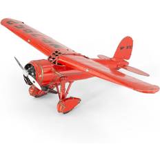 Scale Models & Model Kits Metal Earth Lockheed Vega 5B Model Kit Fascinations