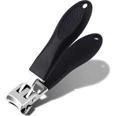 Kynsileikkurit INF Powder Coated Nail Clipper