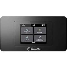Mobile Modems Glocalme 4G LTE Mobile Hotspot Device