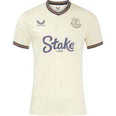 Castore Men's Everton 24/25 Third Shirt