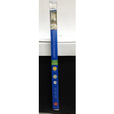 Roller Blinds Coolaroo Outdoor UV Blocking Roller Shade 48 x 96 in
