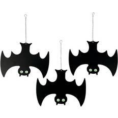 Fox Valley Traders Glow-in-the-Dark Bats Sets of 3