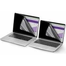Fundas protectoras StarTech Filtro de Privacidad Táctil 1610 para Portátil 13.3in