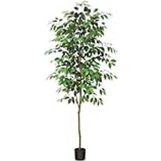 Fopamtri Ficus 180 cm Large Artificial Plant