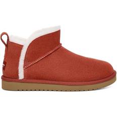 Red Boots Koolaburra by UGG Koola Ultra Mini - Red Sand