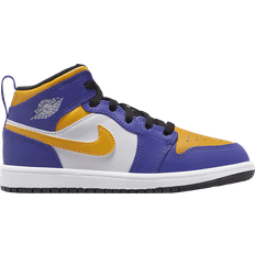 Nike Air Jordan 1 Mid PS - Purple