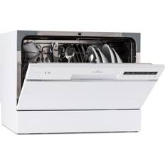 Lavavajillas Klarstein Amazonia 6 Lavavajillas 1380W