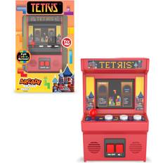 ARCADE Basic Fun Tetris Arcade Classics